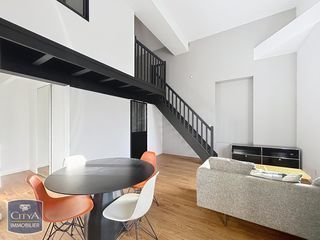  Appartement � louer 3 pi�ces 69 m�