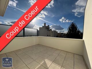  Appartement � louer 6 pi�ces 143 m� Villemomble