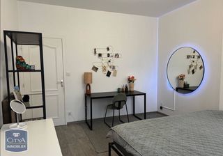  Appartement � louer 2 pi�ces 73 m�