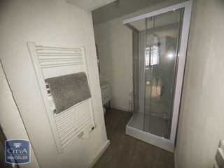  Appartement � louer 1 pi�ce 18 m�