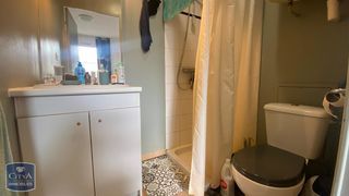  Appartement � louer 1 pi�ce 18 m�