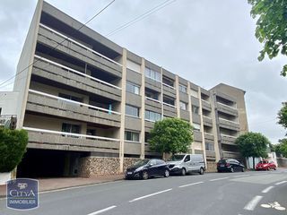  Appartement � louer 2 pi�ces 41 m�