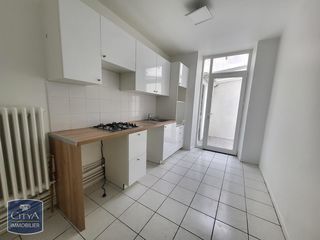  Appartement � louer 3 pi�ces 60 m�