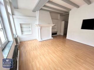  Appartement � louer 2 pi�ces 52 m�