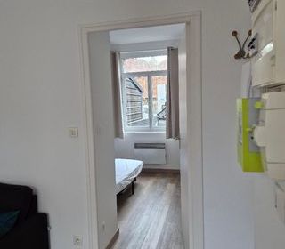  Appartement � louer 2 pi�ces 33 m�