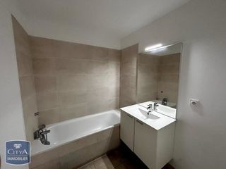  Appartement � louer 3 pi�ces 73 m�