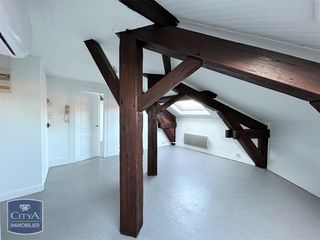  Appartement � louer 2 pi�ces 32 m�