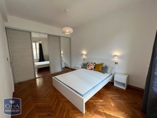  Appartement � louer 3 pi�ces 62 m�