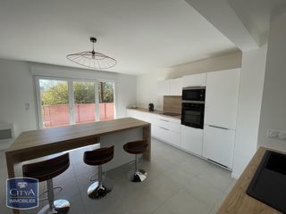  Appartement � louer 2 pi�ces 63 m�