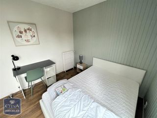  Appartement � louer 1 pi�ce 10 m�