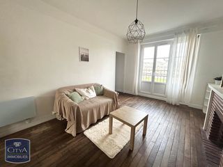  Appartement � louer 3 pi�ces 