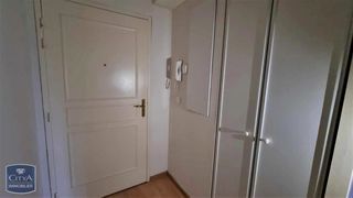  Appartement � louer 1 pi�ce 32 m�