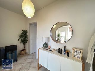  Appartement � louer 3 pi�ces 59 m�