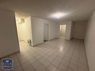  Appartement � louer 2 pi�ces 53 m�