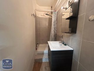  Appartement � louer 1 pi�ce 34 m�