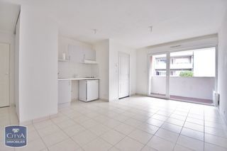  Appartement � louer 2 pi�ces 38 m�