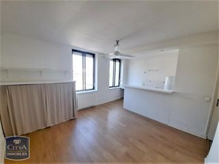  Appartement � louer 1 pi�ce 24 m�