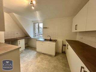  Appartement � louer 4 pi�ces 83 m�