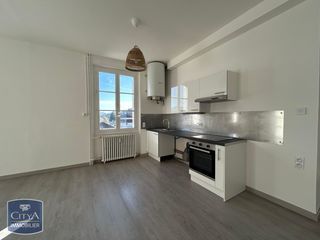  Appartement � louer 3 pi�ces 66 m�