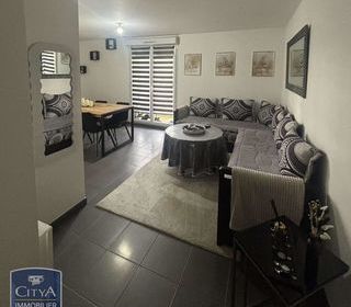  Appartement � louer 3 pi�ces 62 m�