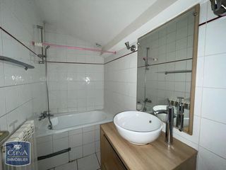  Appartement � louer 2 pi�ces 46 m�