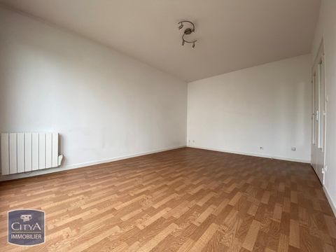   Location Appartement Appartement - 2 pi�ce(s) - 43 m�