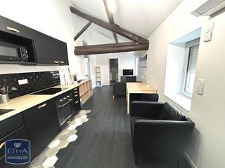  Appartement � louer 3 pi�ces 59 m�