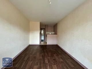  Appartement � louer 1 pi�ce 20 m�