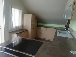  Appartement � louer 2 pi�ces 38 m�