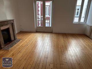  Appartement � louer 2 pi�ces 61 m�