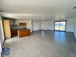  Maison � louer 4 pi�ces 116 m�