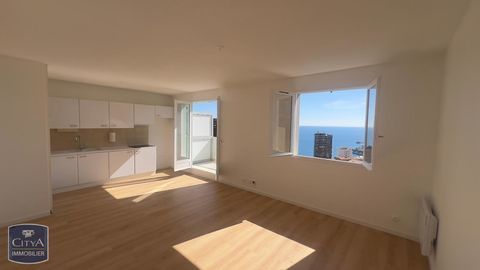   Location Appartement Appartement - 2 pi�ce(s) - 42 m�