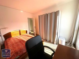  Appartement � louer 4 pi�ces 72 m�