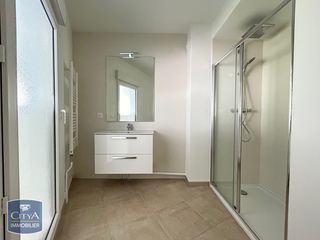  Appartement � louer 2 pi�ces 53 m�