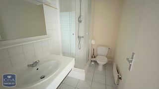  Appartement � louer 1 pi�ce 23 m�