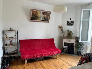  Appartement � louer 2 pi�ces 44 m�