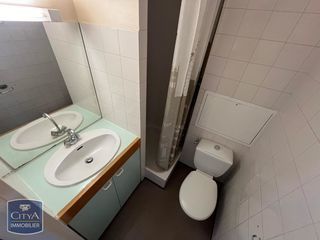  Appartement � louer 1 pi�ce 17 m�