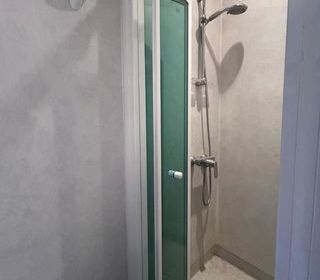  Appartement � louer 2 pi�ces 36 m�