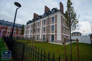  Appartement � louer 4 pi�ces 90 m�