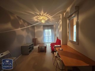  Appartement � louer 2 pi�ces 44 m�