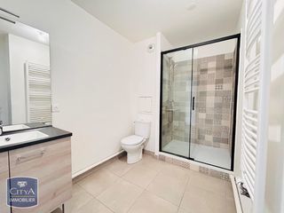  Appartement � louer 1 pi�ce 29 m�