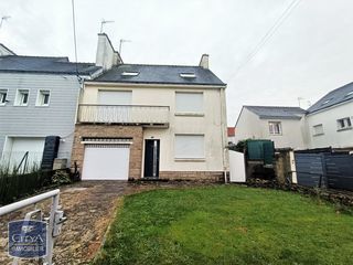  Maison � louer 7 pi�ces 142 m�