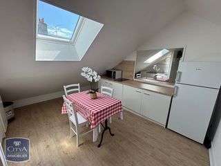  Appartement � louer 2 pi�ces 33 m�