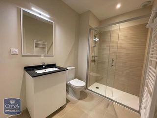  Appartement � louer 1 pi�ce 31 m�