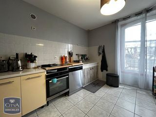  Maison � louer 6 pi�ces 129 m�