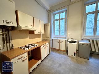  Appartement � louer 4 pi�ces 123 m�