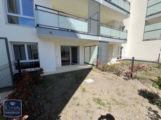  Appartement � louer 2 pi�ces 42 m�