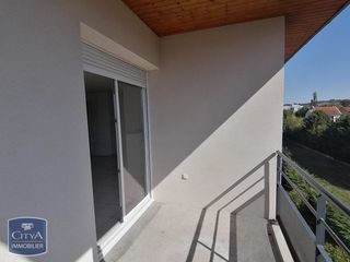  Appartement � louer 3 pi�ces 55 m�