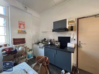  Appartement � louer 2 pi�ces 39 m�