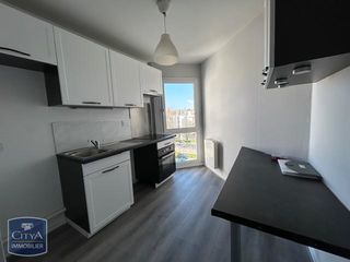  Appartement � louer 3 pi�ces 68 m�